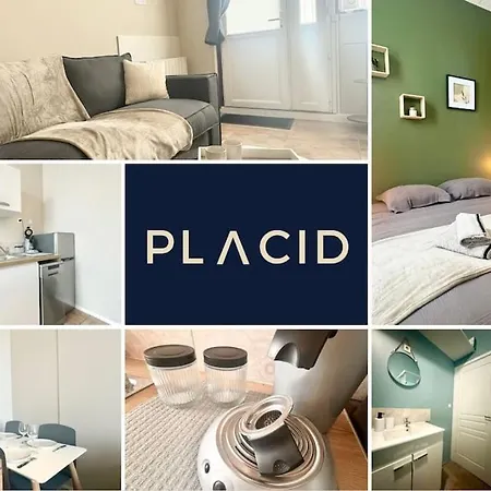 L Atelier De La Apartment *