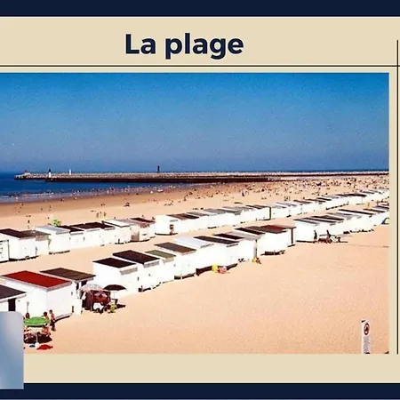 Apartment L Atelier De La Calais