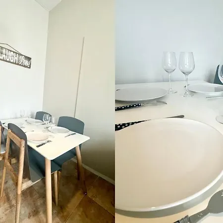 L Atelier De La Daire Calais