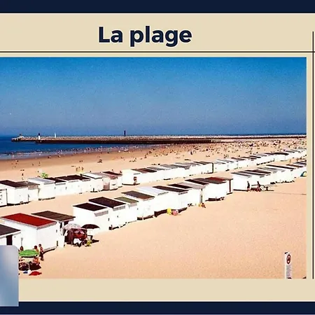 Daire L Atelier De La Calais