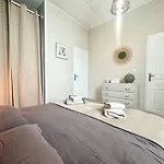 L Atelier De La Apartment Calais
