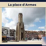 Apartment L Atelier De La *
