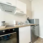 L Atelier De La Appartement *