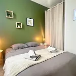 L Atelier De La Apartment *