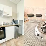 Apartment L Atelier De La *