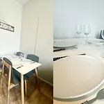 L Atelier De La Apartment Calais