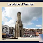 L Atelier De La Calais