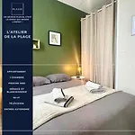 L Atelier De La * Calais