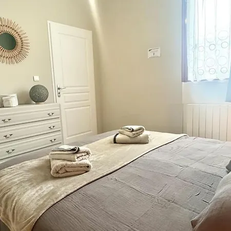 Appartement L Atelier De La