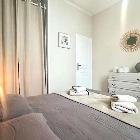 L Atelier De La Calais