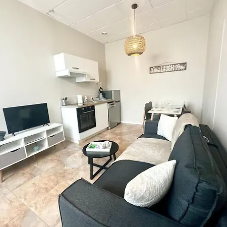 L Atelier De La Calais