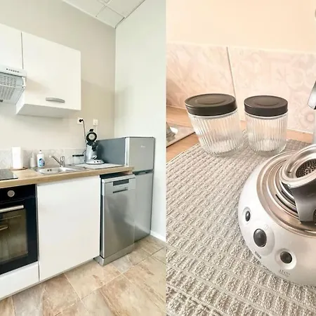 Appartement L Atelier De La