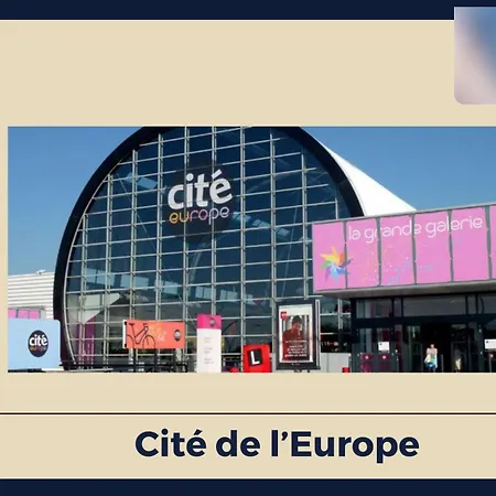 L Atelier De La * Calais