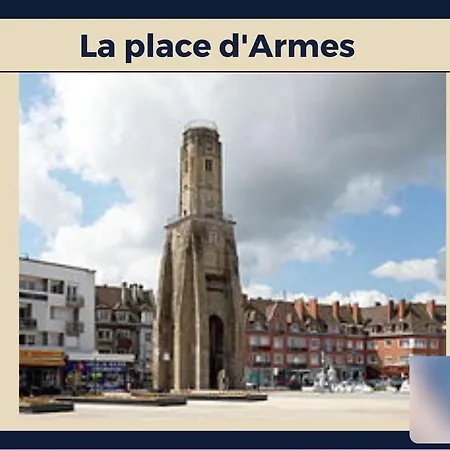 L Atelier De La Calais